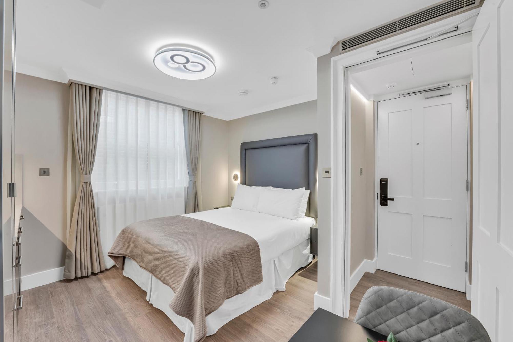 Cleveland Residences Bloomsbury Londres Exterior foto