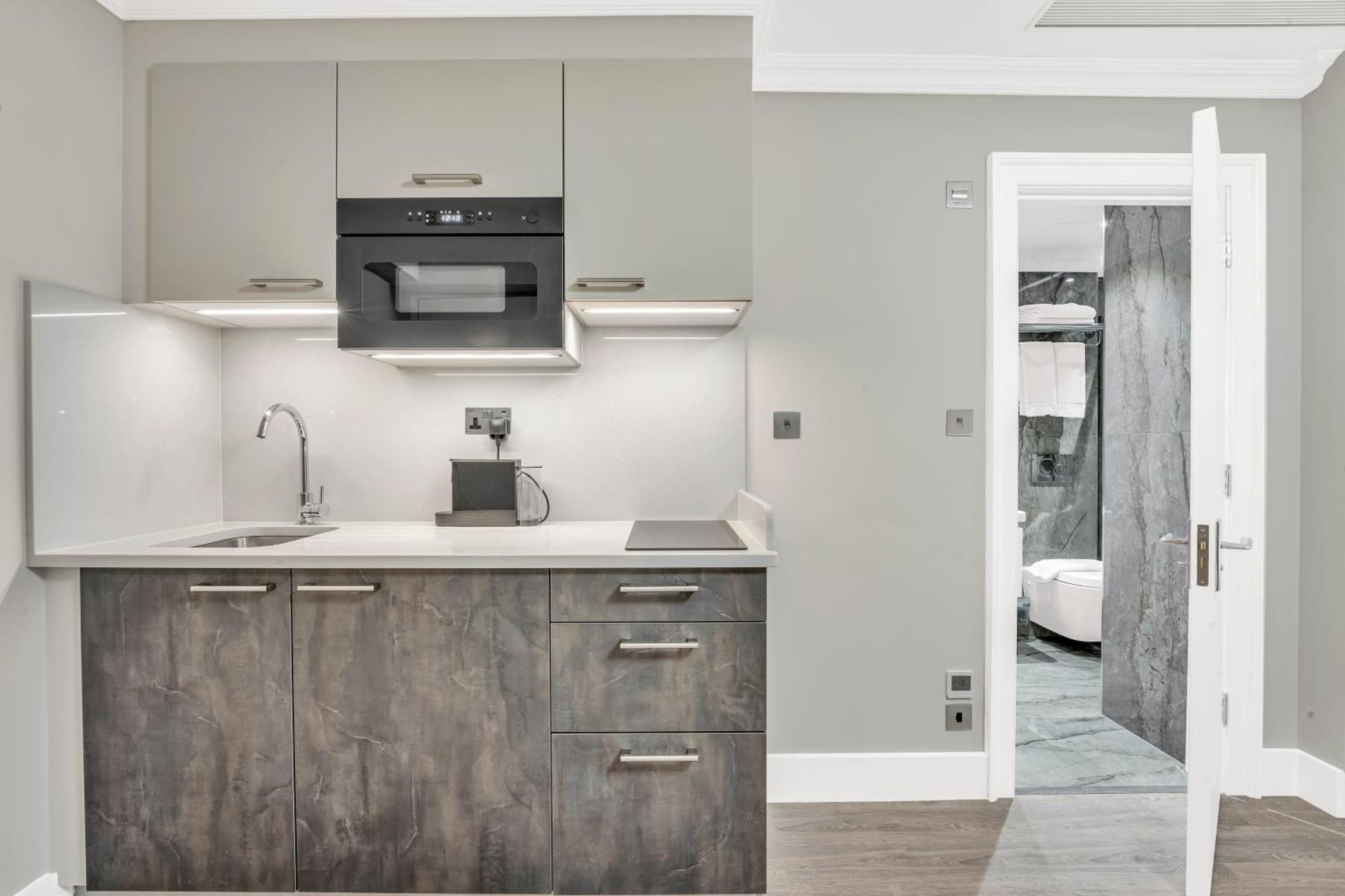 Cleveland Residences Bloomsbury Londres Exterior foto